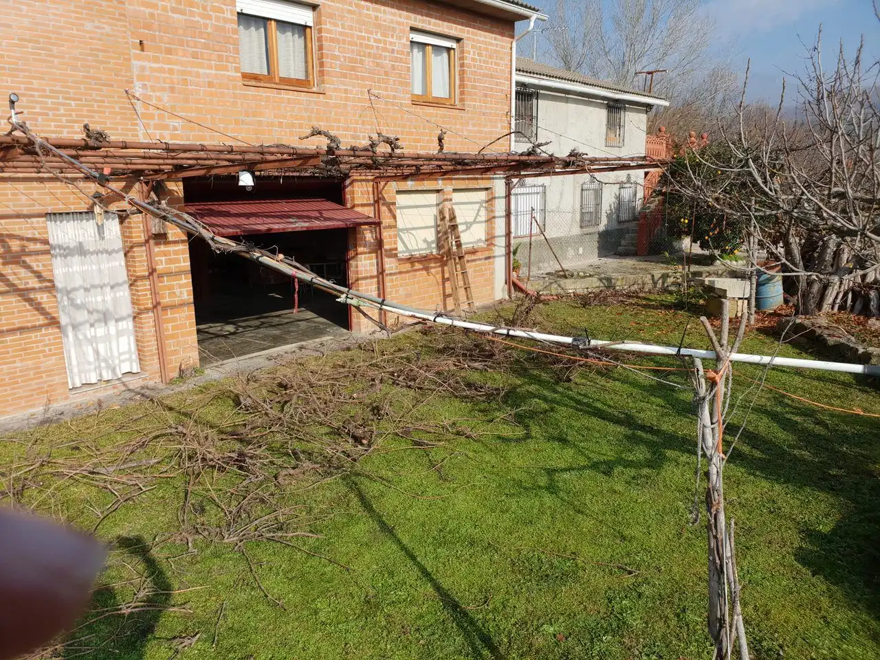 Rural land for sale in Villanueva de la Vera, imagen 51