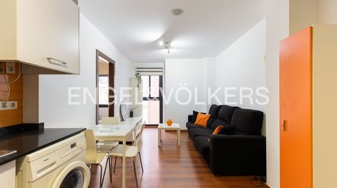 Foto 3 de Piso en venta en Ensanche - Parque del Oeste, Castellón de la Plana / Castelló de la Plana