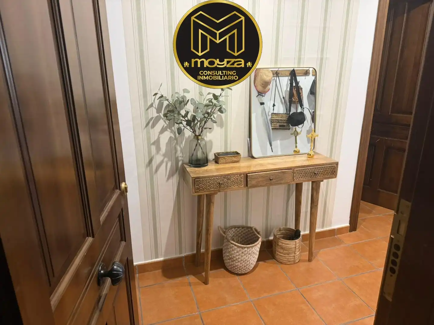 Flat for sale in Baeza, Jaén
