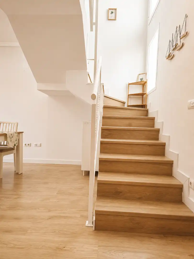 Detached homes for rent in Mutxamel  with Air Conditioner, Heating and Private garden