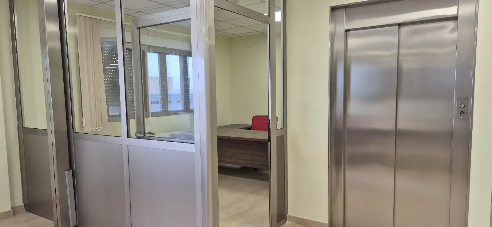 Nau industrial en venda en El Campello amb Calefacció