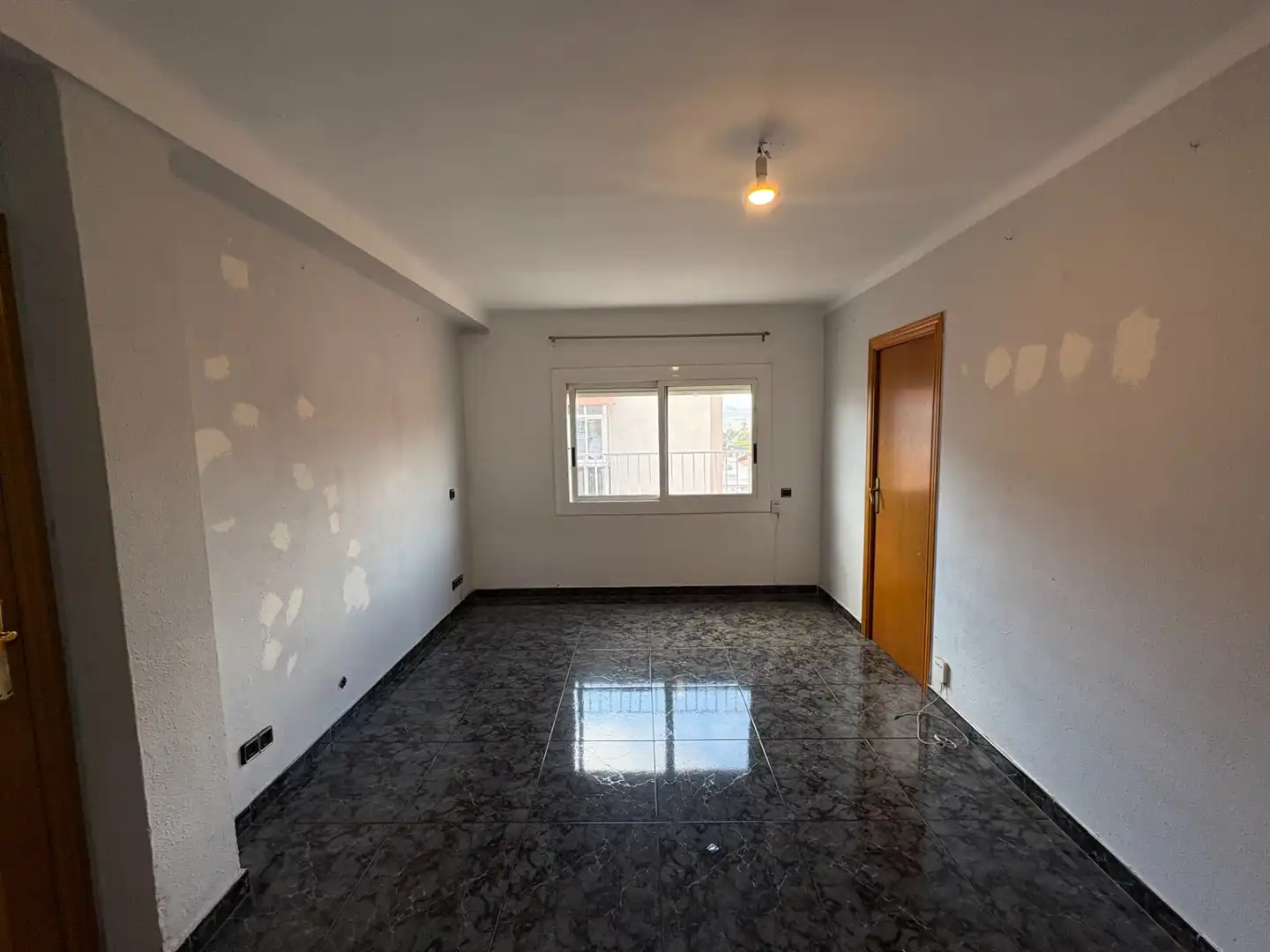 Piso con terraza en venta en Ronda de Sant Antoni de Llefià, imagen 20