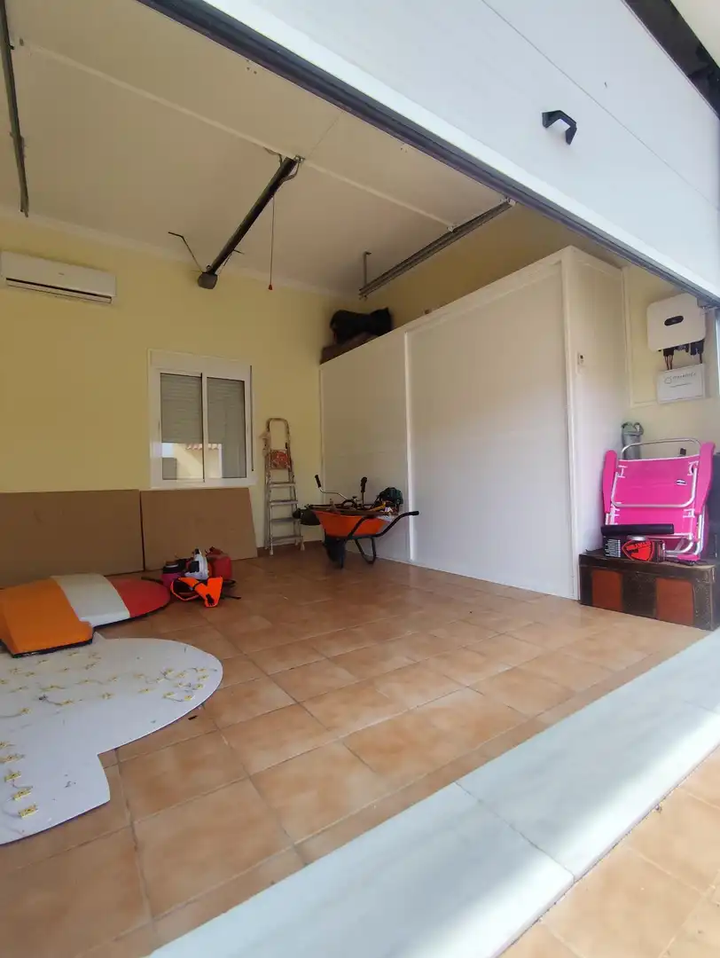Detached house with pool for sale in Las Almenas, imagen 62