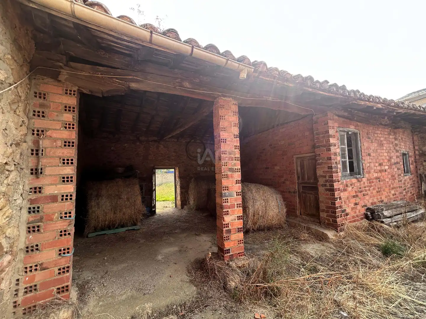Finca rústica en venda a Cuadros