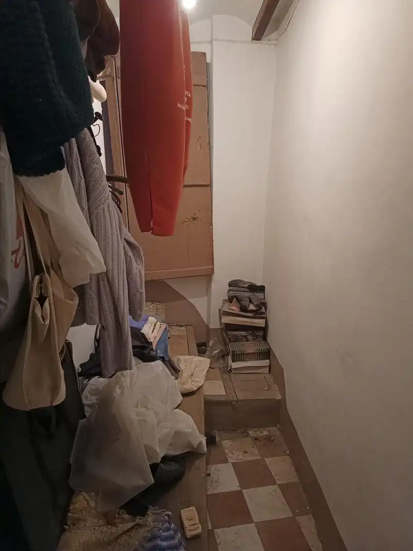 Casa con terraza en venta en Useras /  Les Useres, imagen 19