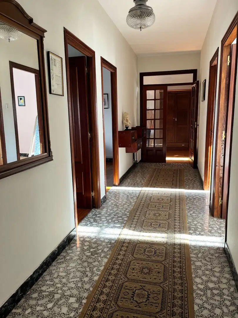 Casa rústica amb jardí en venda a Silleda, imagen 2