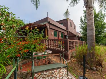 Casa rústica en venda a Centro