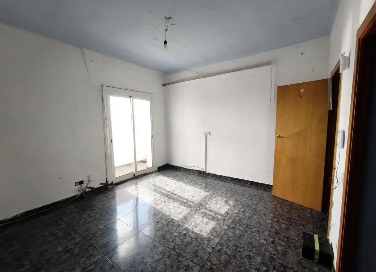 Bedroom of Flat for sale in Centre