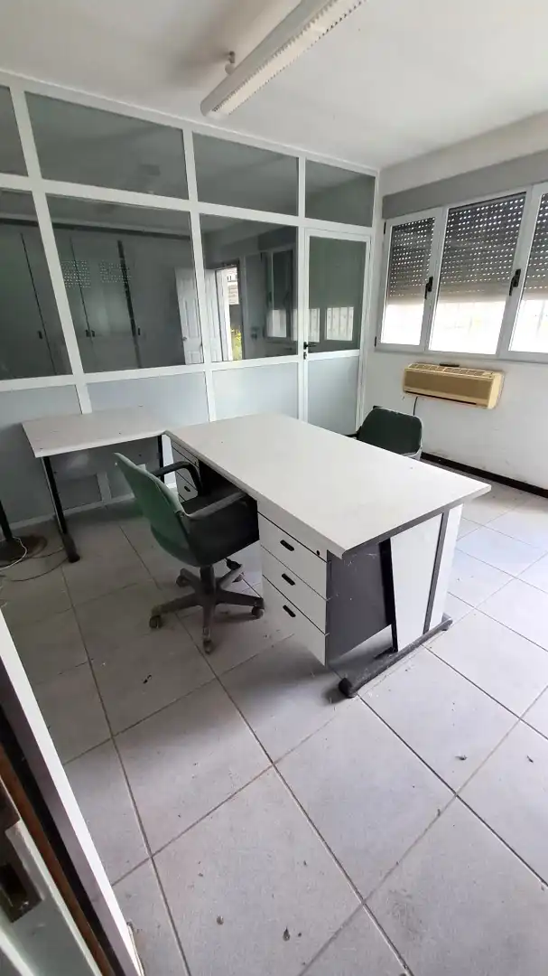 Nau industrial en venda en San Cristóbal de Cuéllar