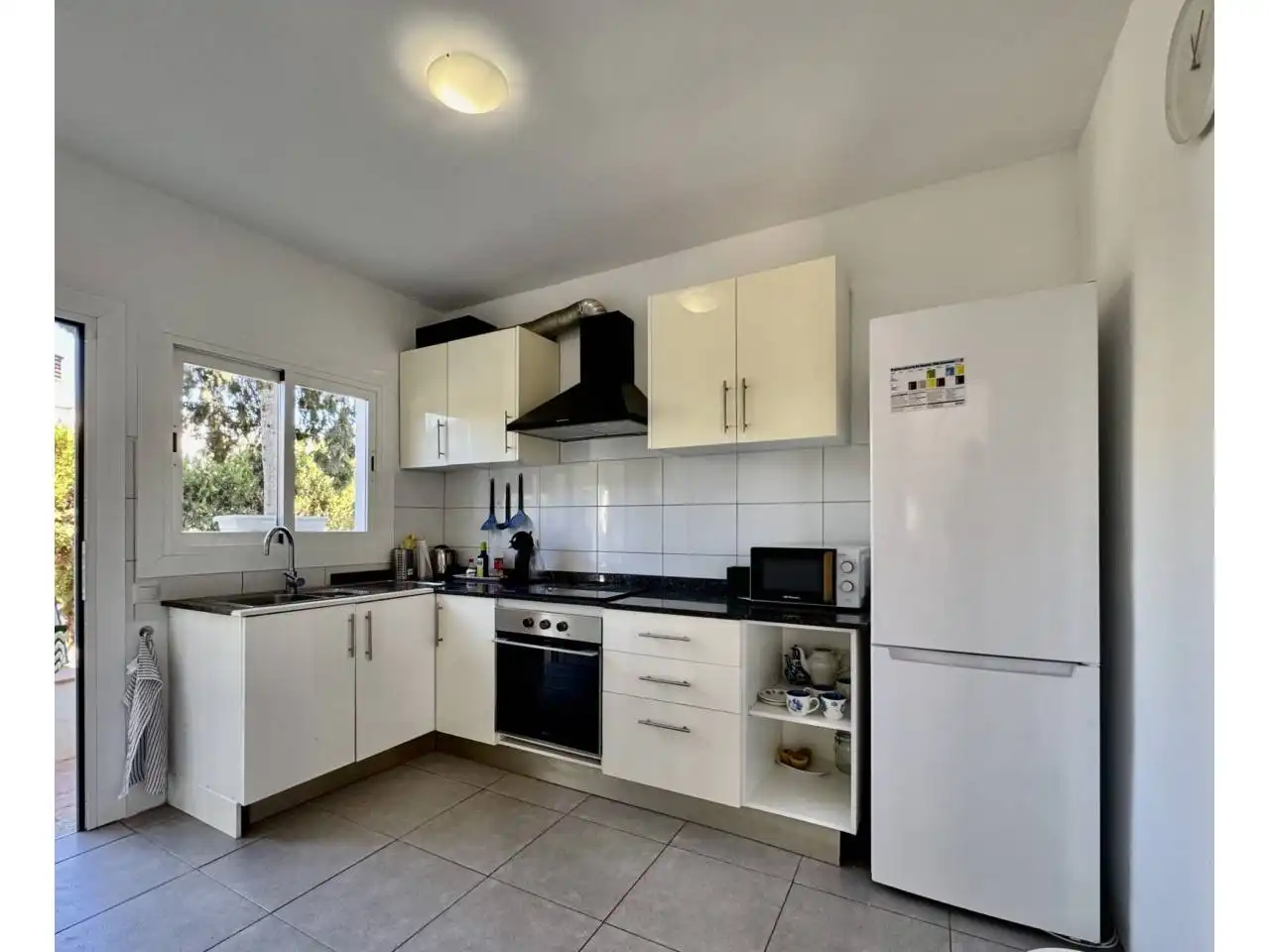 Casa o chalet de alquiler en Campos, Illes Balears
