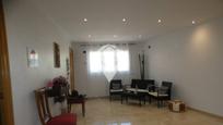 Living room of House or chalet for sale in Sant Quirze del Vallès  with Heating, Terrace and Alarm