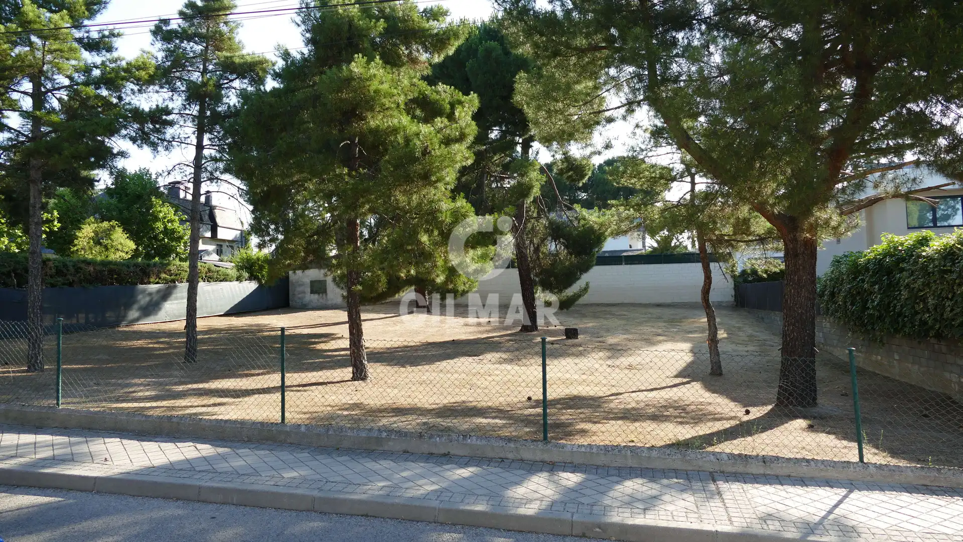 Residential for sale in Pozuelo de Alarcón