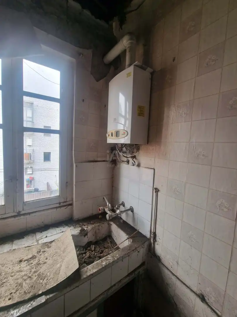 Baño de Casa o chalet en venta en León Capital  con Calefacción