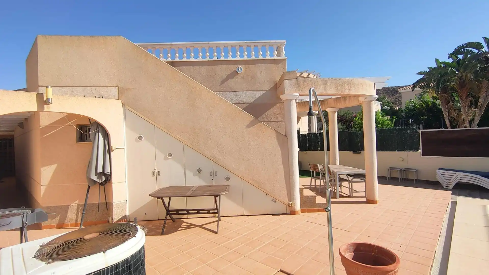 Xalet amb piscina en venda a San Juan de los Terreros, imagen 28