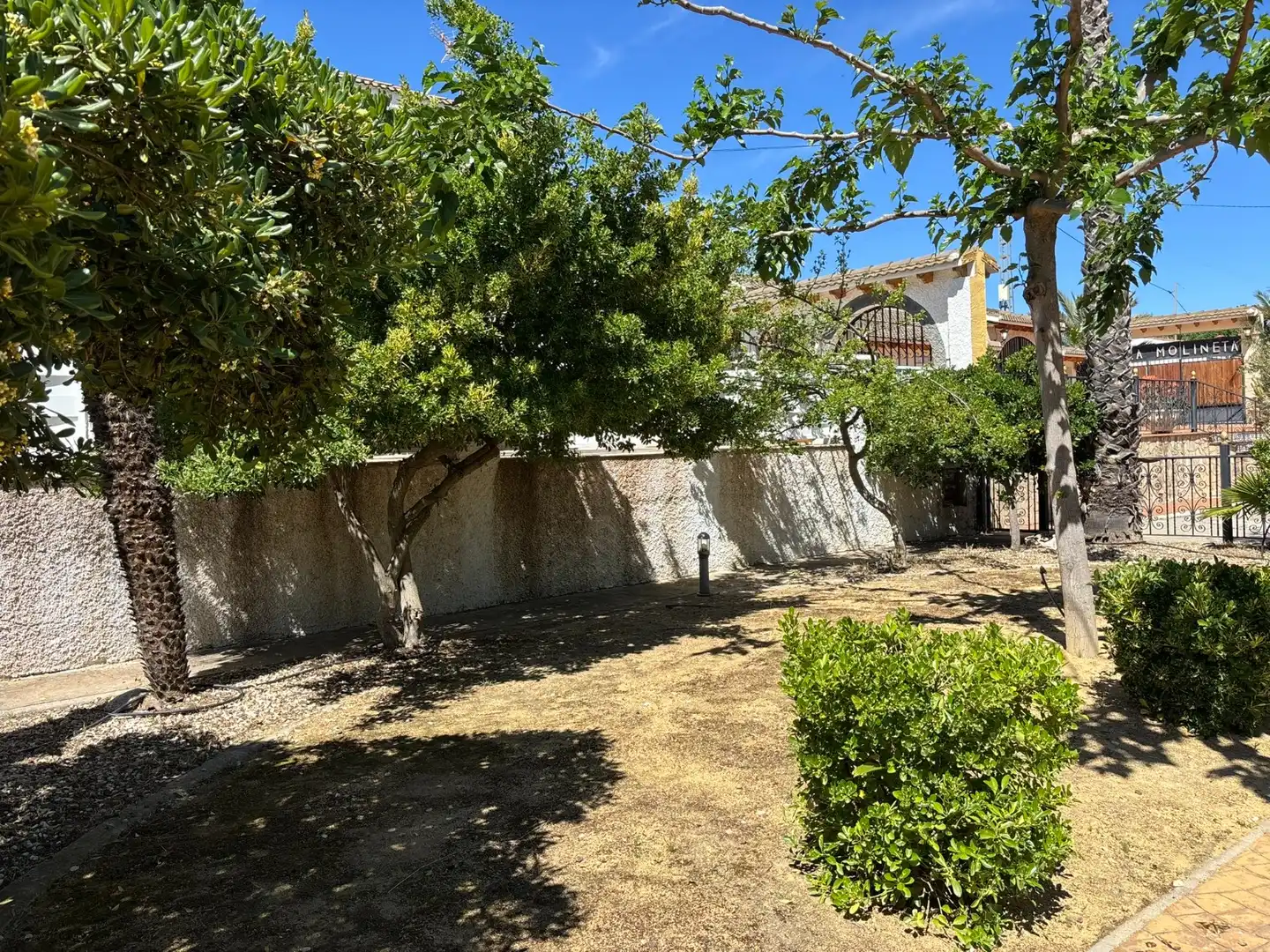 Casa amb piscina en venda a Sax, imagen 44