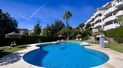 Foto 2 von Wohnungen zum Verkauf in Calle Don José de Orbaneja, Calahonda, Mijas