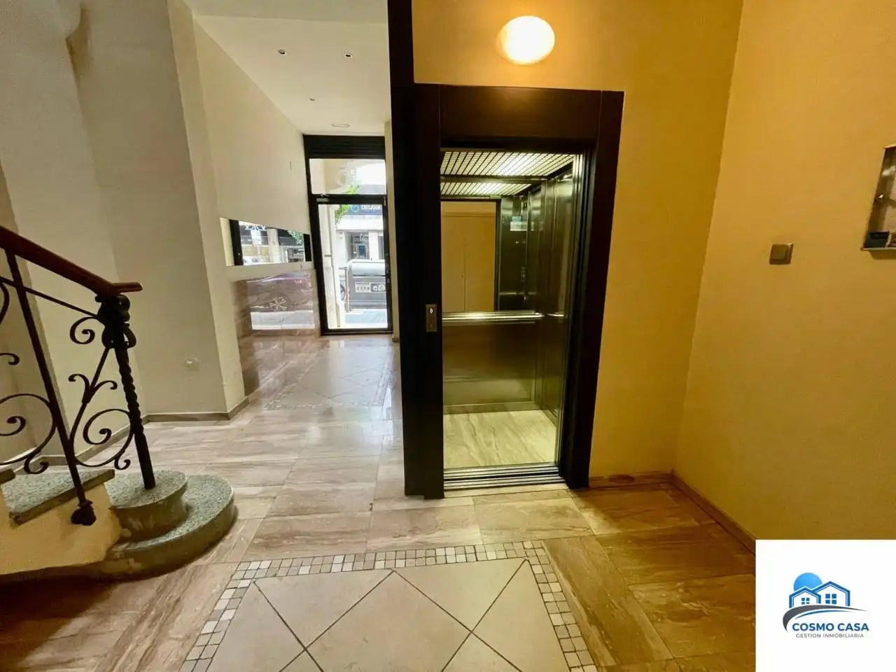 Wohnung mit Terrasse zum Verkauf in Avenida Prat de la Riba, imagen 29