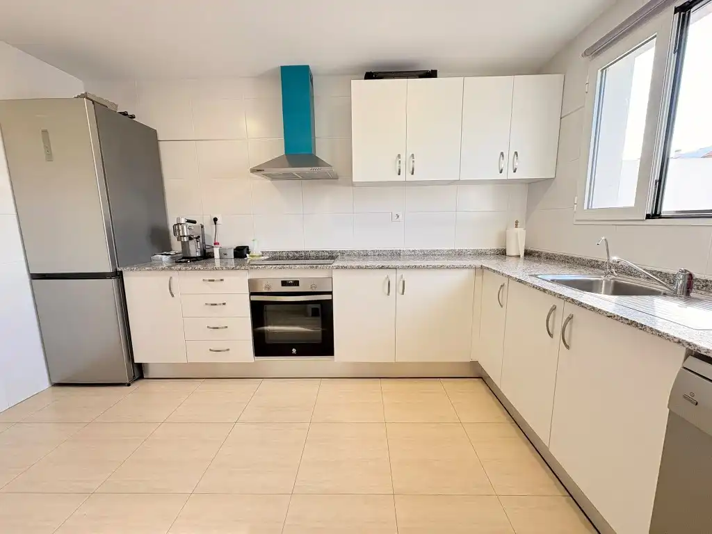 Adosado en venta en L'Alcúdia de Crespins, imagen 12