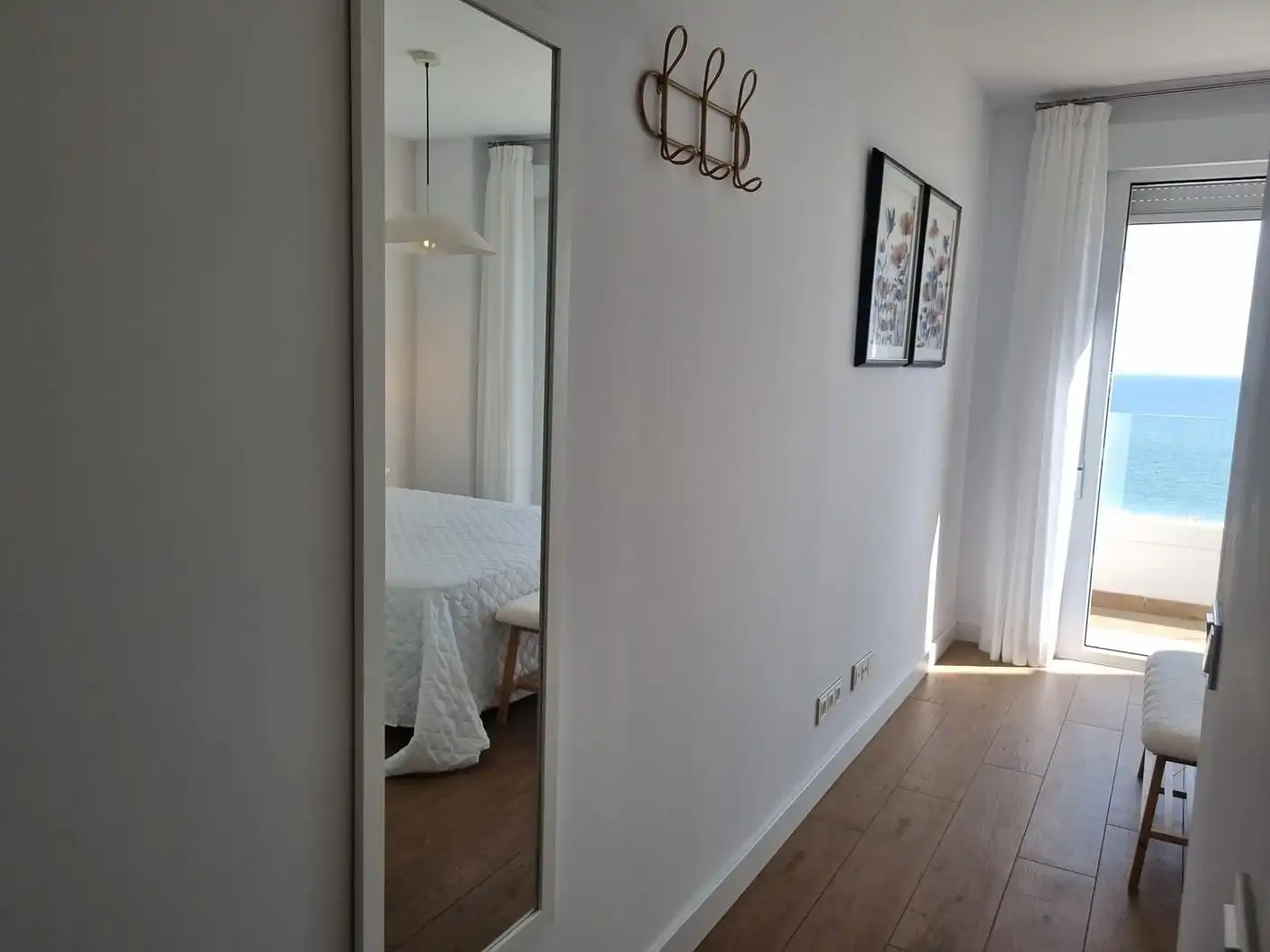 Apartamento en venta en Torrox con Aire acondicionado, Calefacción y Terraza