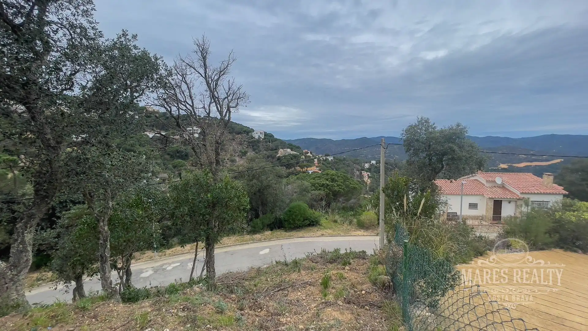 Grundstücke und Bauplätze zum Verkauf in Serra Brava
