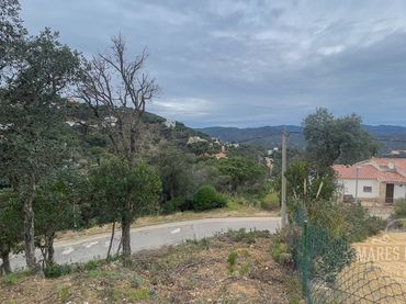 Terreni e lotti in vendita a Serra Brava