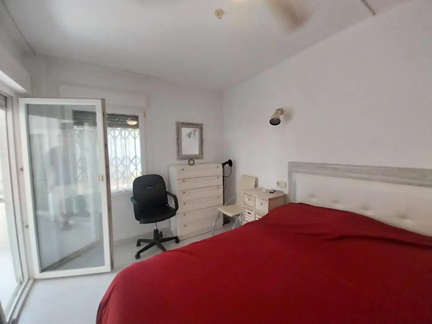 Apartment with pool for sale in Costa de la Calma, imagen 8