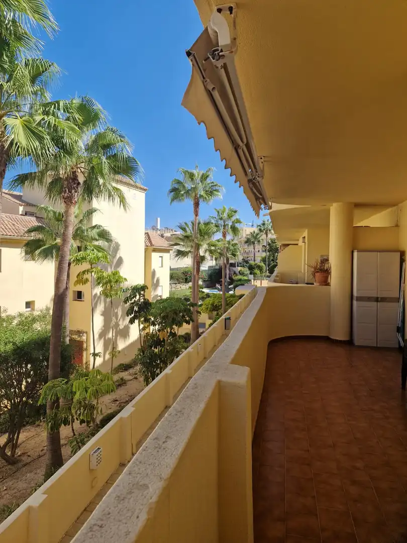 Appartement compact avec piscine à vendre à La Duquesa, imagen 23