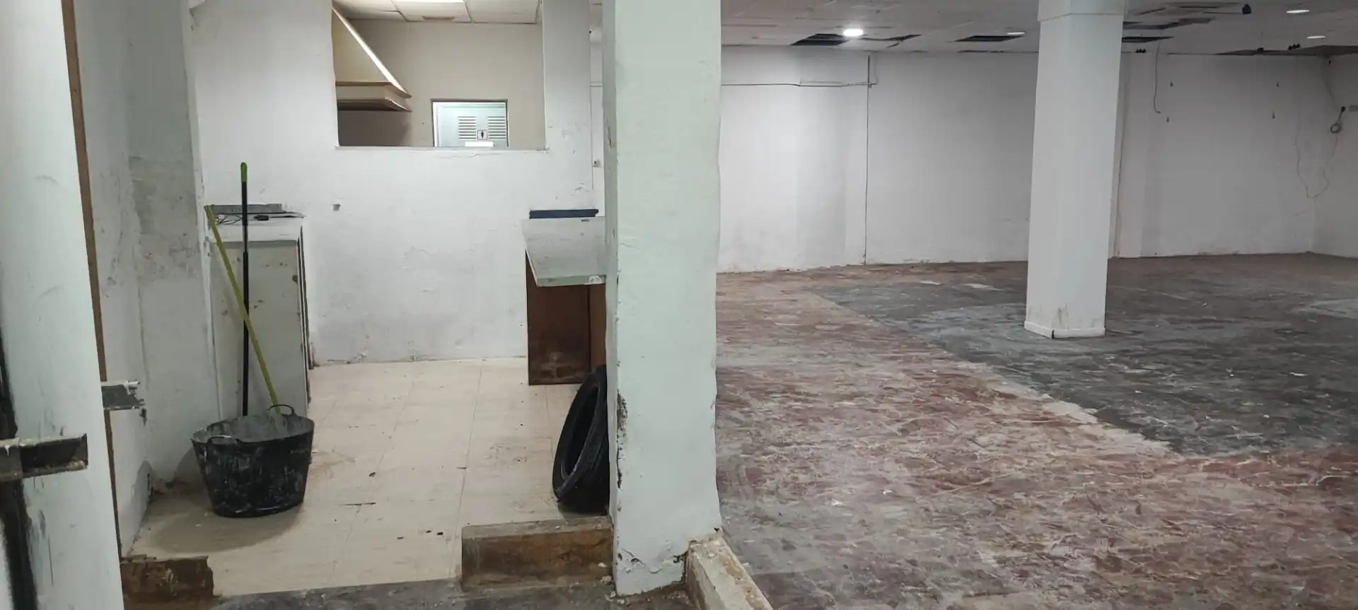 Local de alquiler en Alfafar con Aire acondicionado
