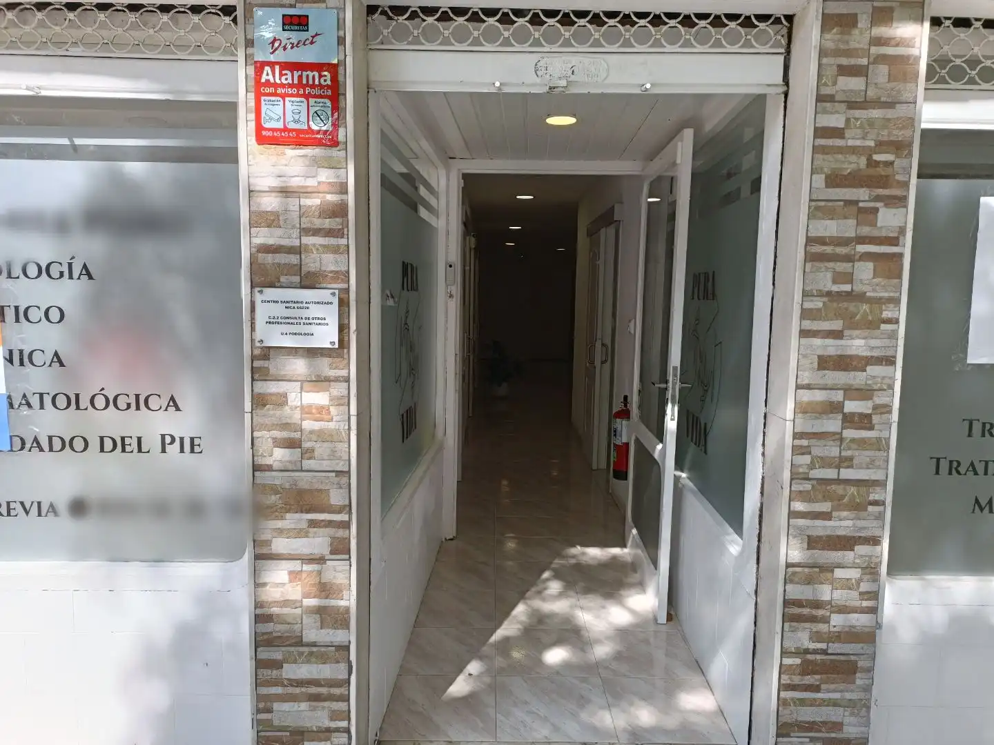 Local de alquiler en Málaga
