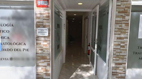 Foto 2 von Geschaftsraum zur Miete in Calle Sondalezas, 27, La Florida - Parque Norte, Málaga Capital
