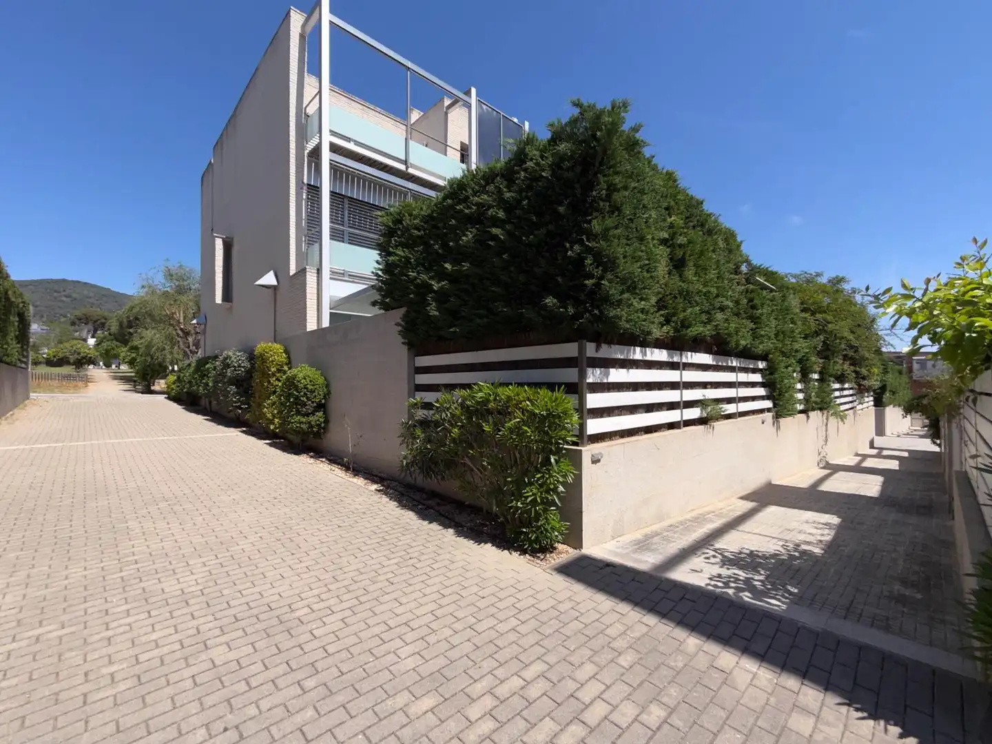 Maison mitoyenne avec terrasse à vendre à CONCEPCIO SUPERVIA, imagen 30