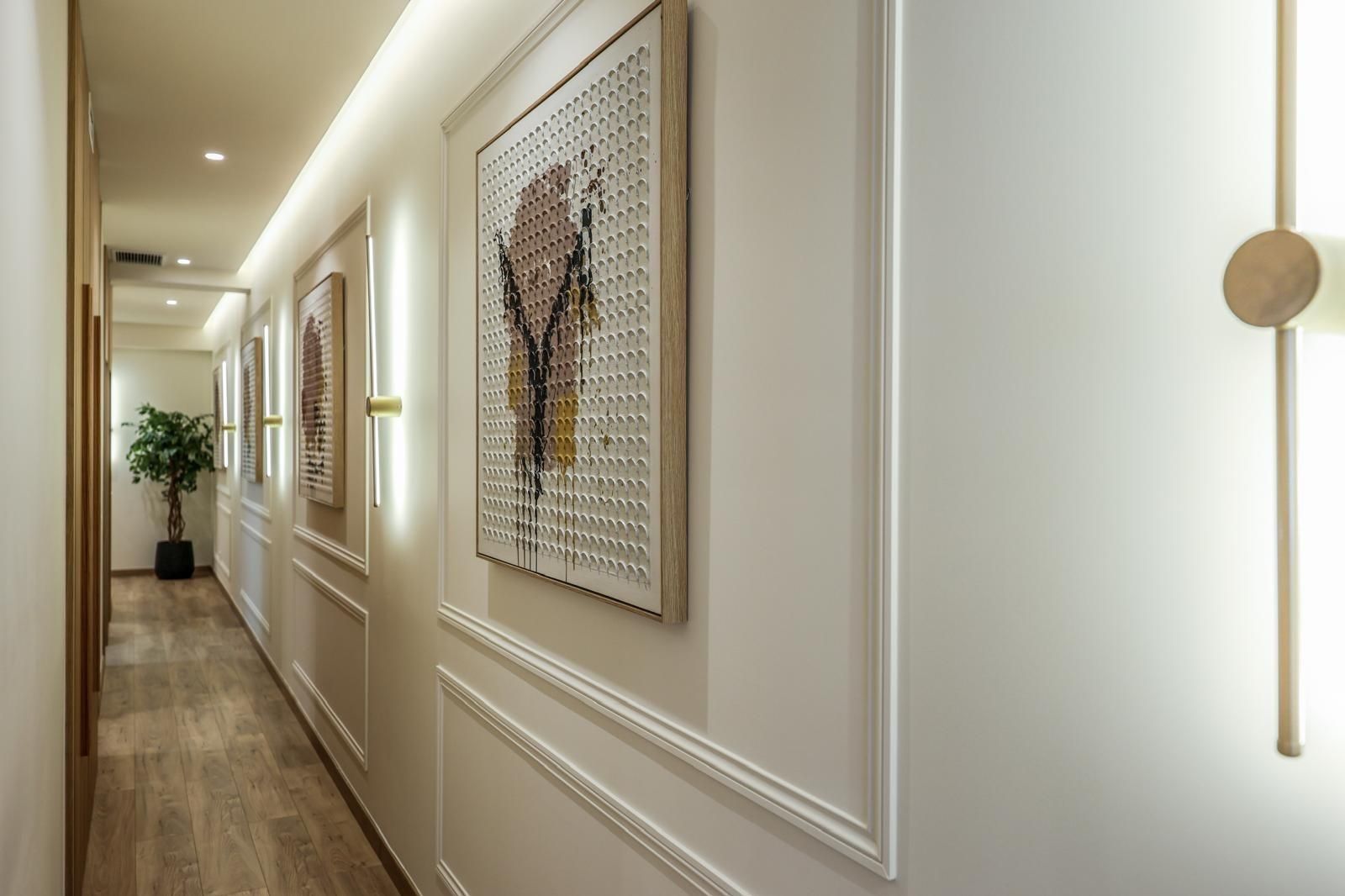 Flat for sale in  Madrid Capital  with Air Conditioner and Heating