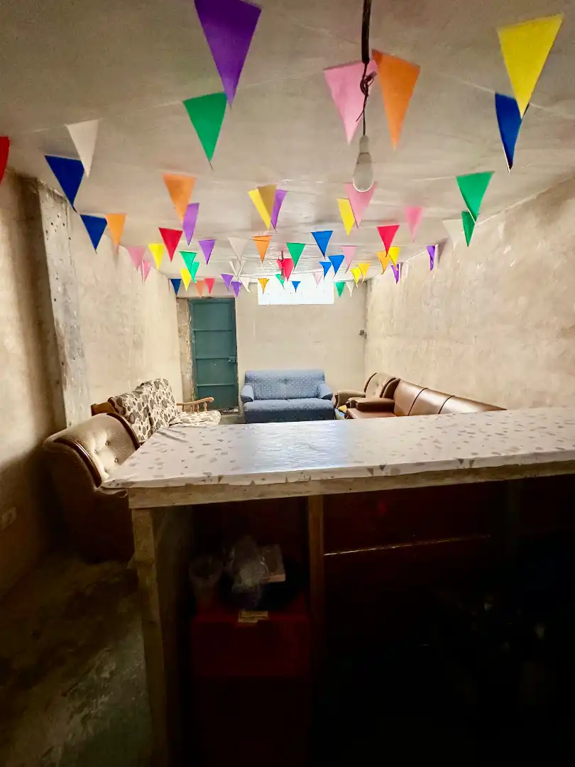 Casa adosada en venda en Traspinedo amb Calefacció i Terrassa