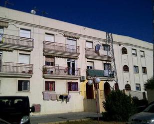 Exterior view of Flat for sale in Fuengirola
