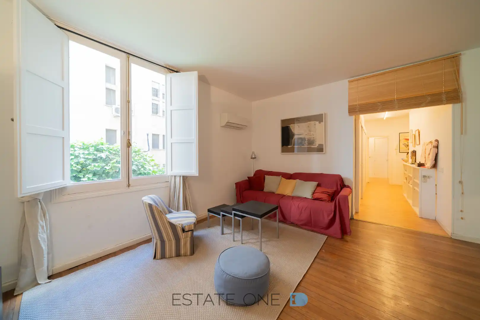 Ground floor for rent in Calle de Lope de Vega, Cortes - Huertas