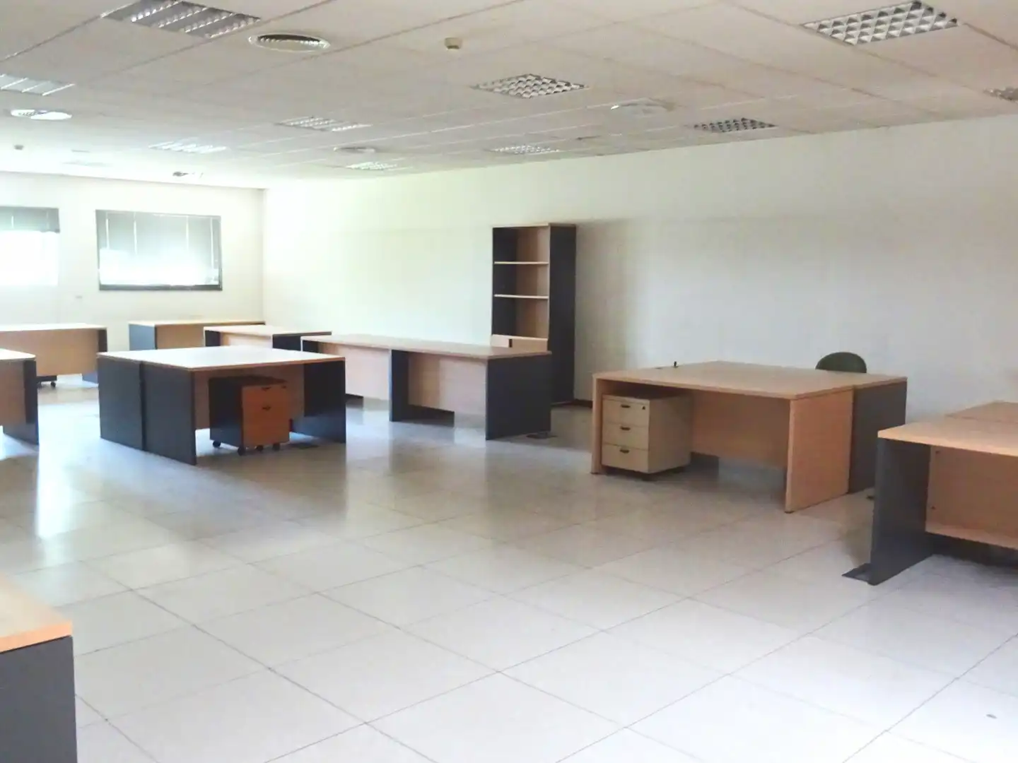 Industrial building for sale in Zona Industrial, imagen 8