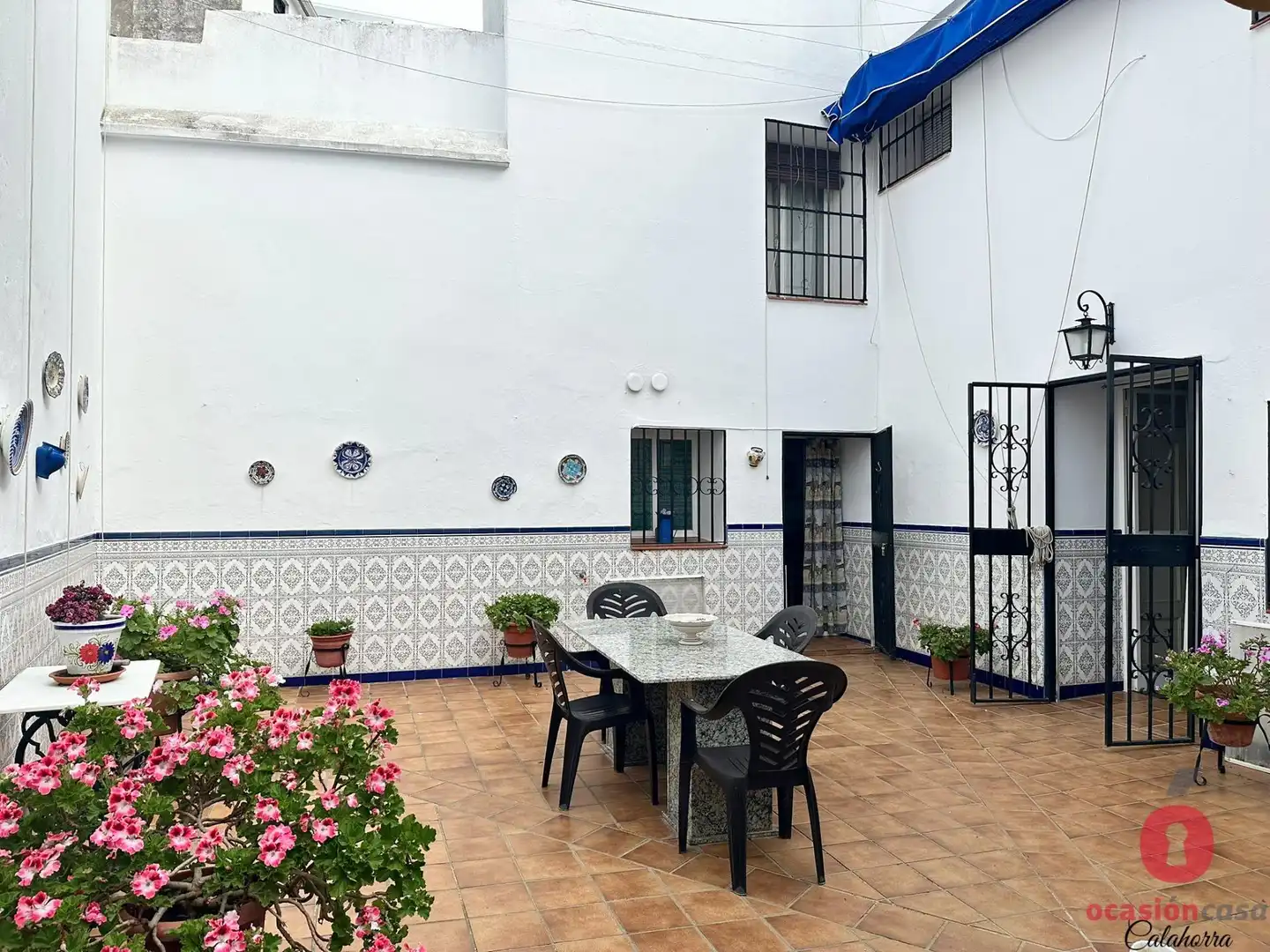 Haus mit Terrasse zum Verkauf in Almodóvar del Río, imagen 2