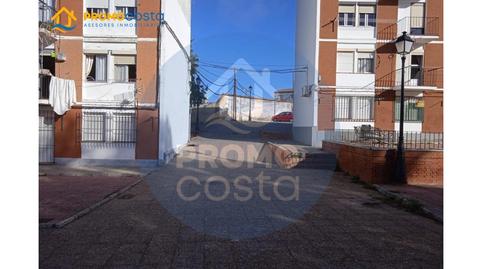 Foto 2 de Apartament en venda a Carretera Castillo del, Cortegana, Huelva