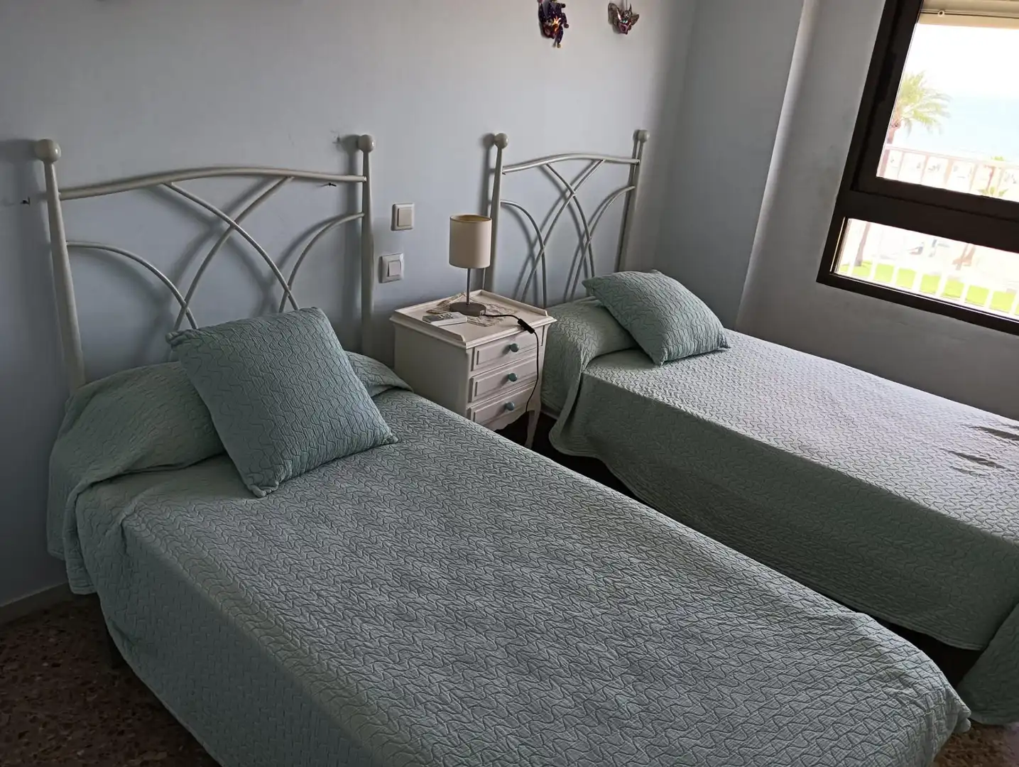 Mini appartamento con piscina in affitto a Playa de Gandia, imagen 48