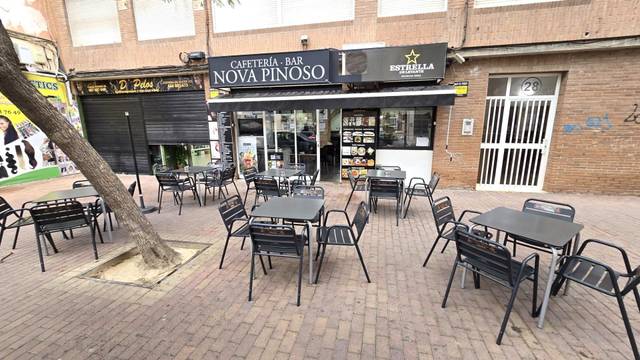 Local comercial en Alquiler en Carolinas Altas