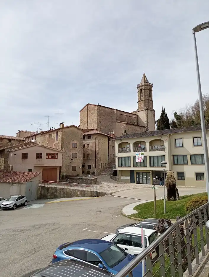 Piso de alquiler en Carrer de la Ferreria, 4, Vidrà