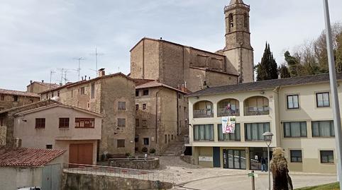 Foto 4 de Pis de lloguer a Carrer de la Ferreria, 4, Vidrà, Girona