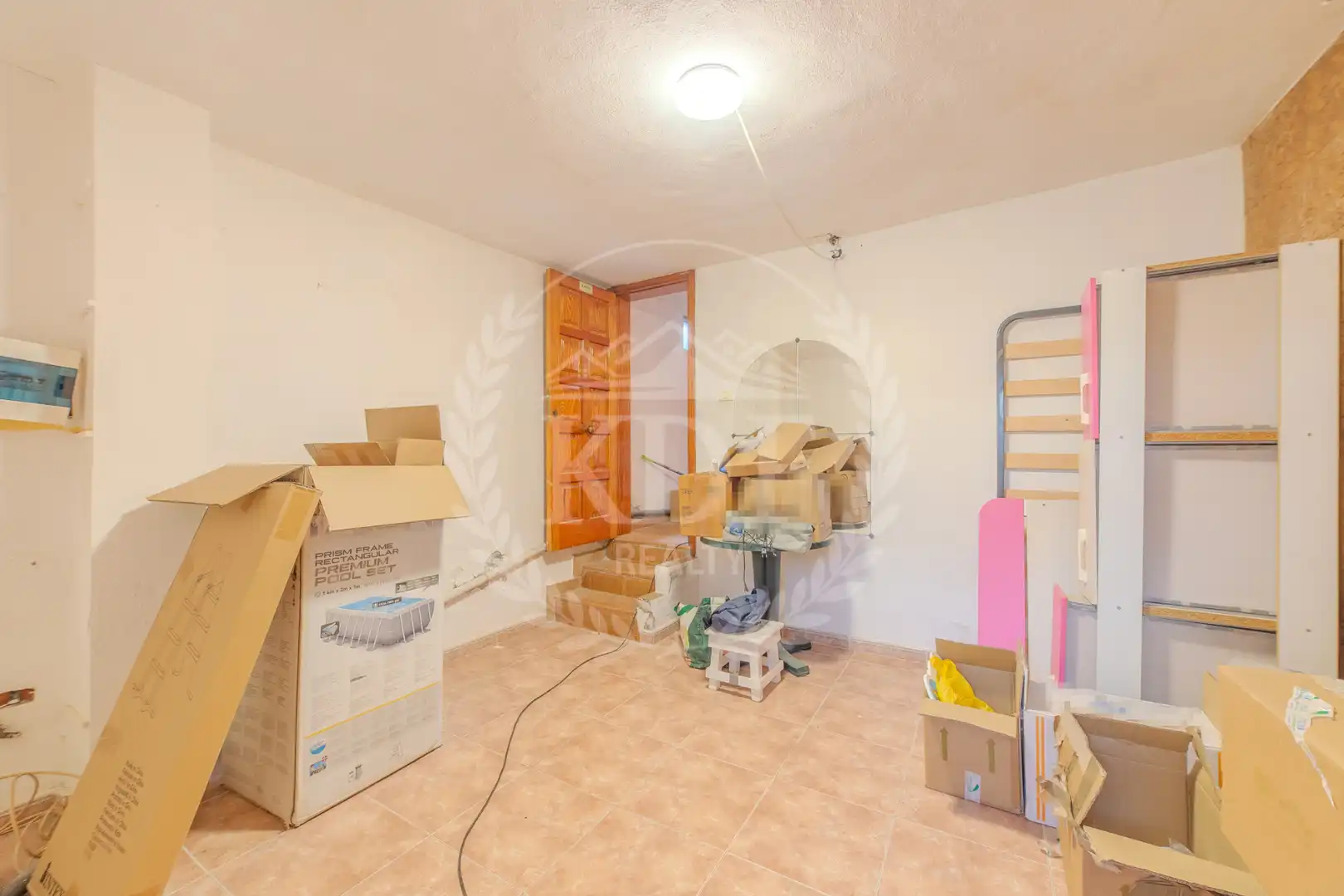 Casa o chalet en venta en Candelaria con Terraza, Trastero y Piscina