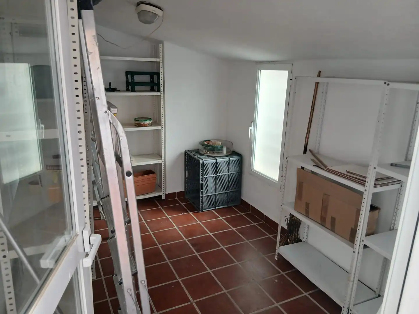 Duplex avec terrasse à vendre à Carrer d'Alloza, imagen 21