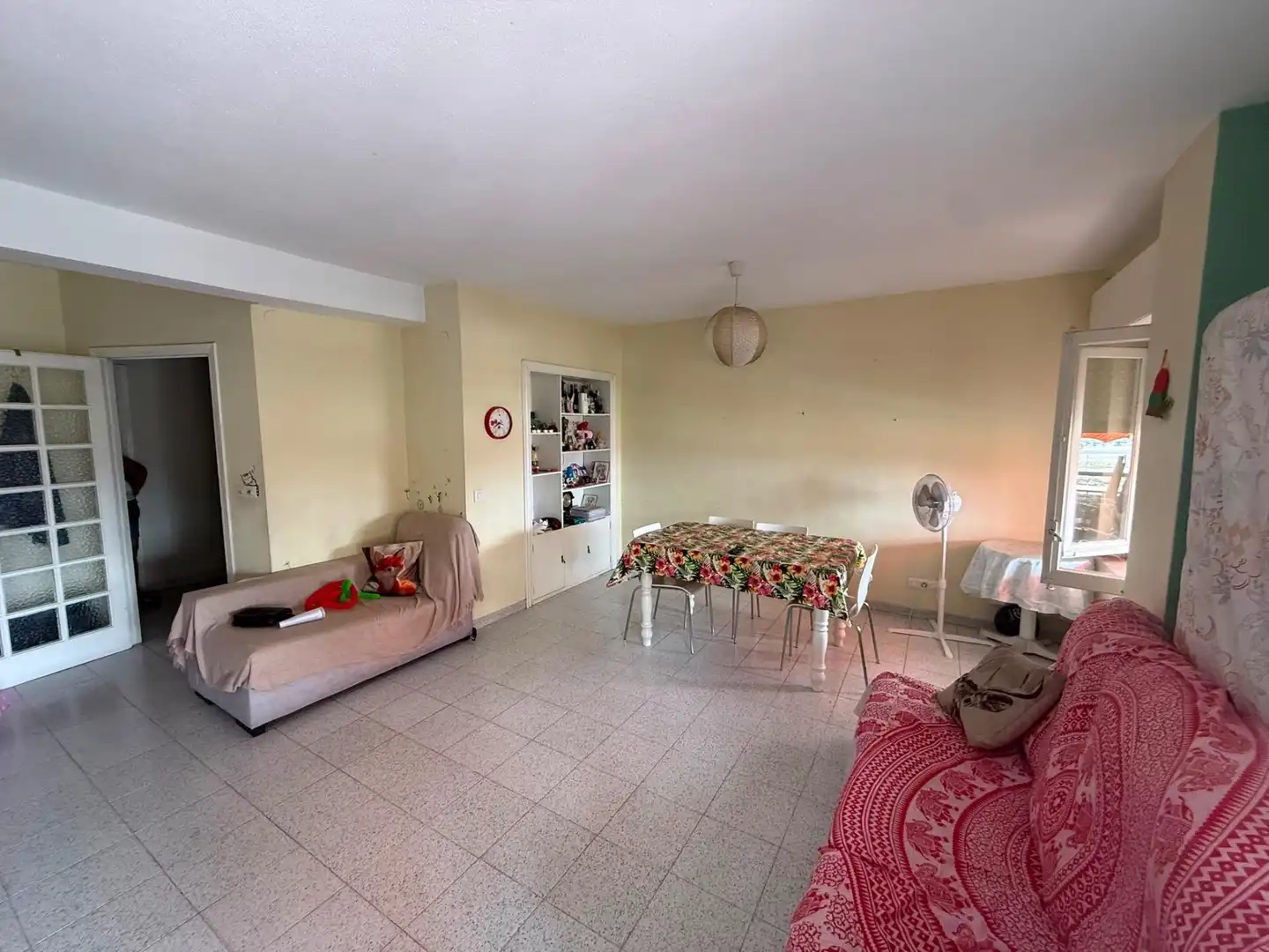 Flat with terrace for sale in Casco Antiguo, imagen 2