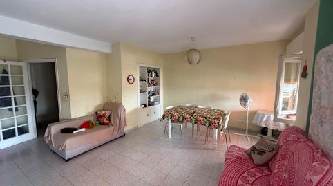Amplia vivienda con terraza en Avenida Virgen del Carmen, Algeciras, imatge 2