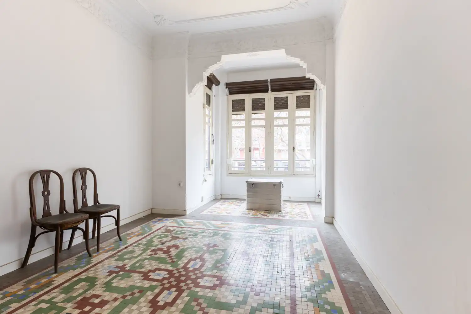 Flat for sale in Valencia  with Heating and Terrace
