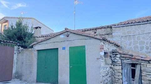 Foto 2 de Casa o xalet en venda a Riofrío, Ávila