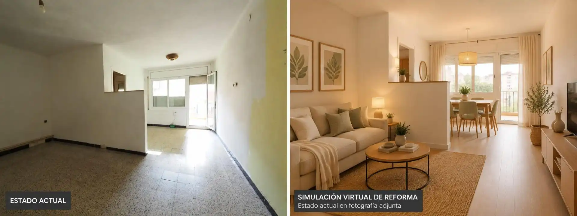Living room of Flat for sale in Sud