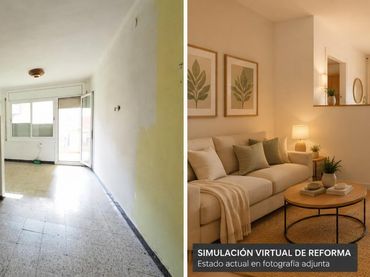 Piso en venta en Sud